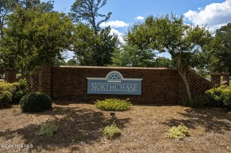 3314 Belmont Circle Wilmington NC 28405