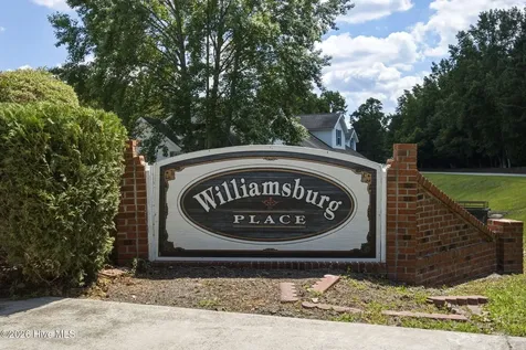 3314 Belmont Circle Wilmington NC 28405