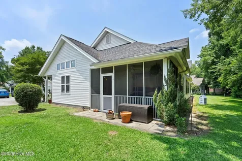 3314 Belmont Circle Wilmington NC 28405
