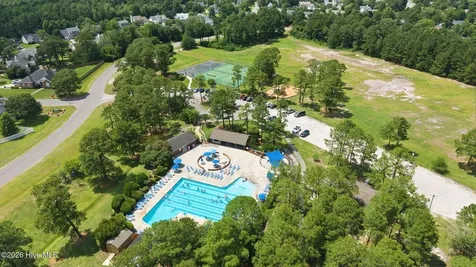 3314 Belmont Circle Wilmington NC 28405