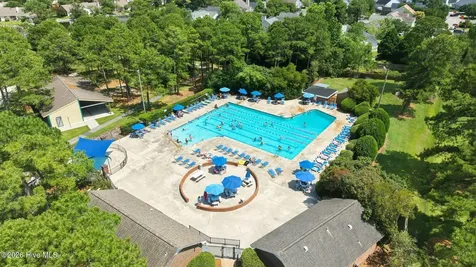 3314 Belmont Circle Wilmington NC 28405