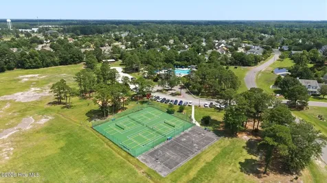 3314 Belmont Circle Wilmington NC 28405