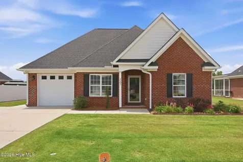 3007 Ashley Court Tarboro NC 27886