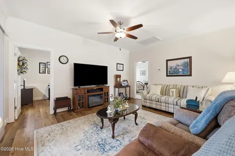 3007 Ashley Court Tarboro NC 27886