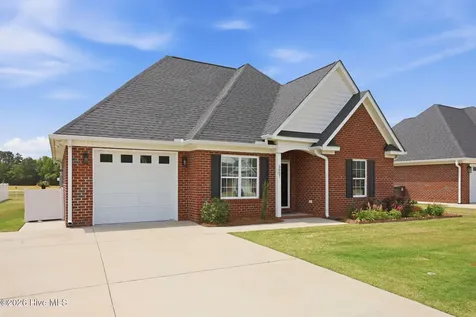3007 Ashley Court Tarboro NC 27886