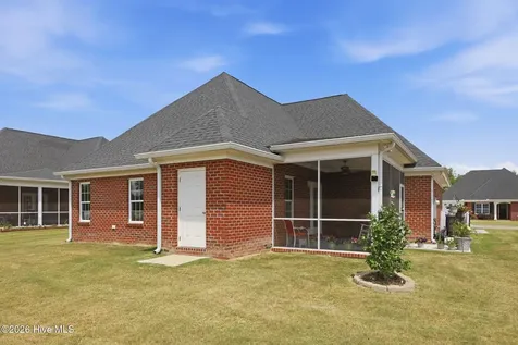 3007 Ashley Court Tarboro NC 27886