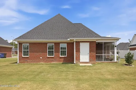 3007 Ashley Court Tarboro NC 27886