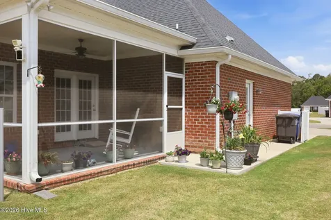 3007 Ashley Court Tarboro NC 27886