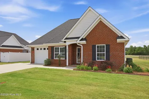 3007 Ashley Court Tarboro NC 27886