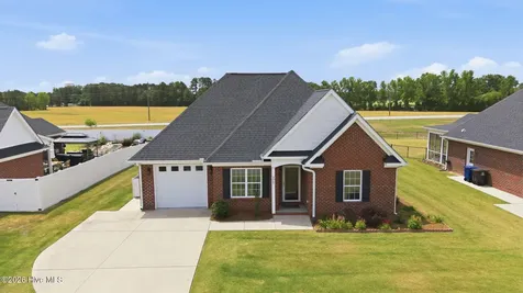 3007 Ashley Court Tarboro NC 27886
