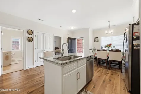 3007 Ashley Court Tarboro NC 27886