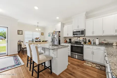 3007 Ashley Court Tarboro NC 27886