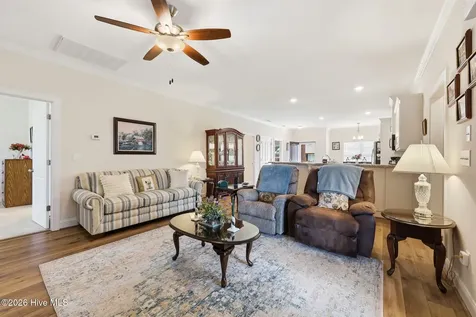 3007 Ashley Court Tarboro NC 27886