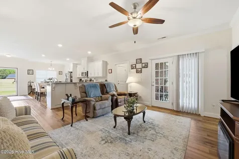 3007 Ashley Court Tarboro NC 27886