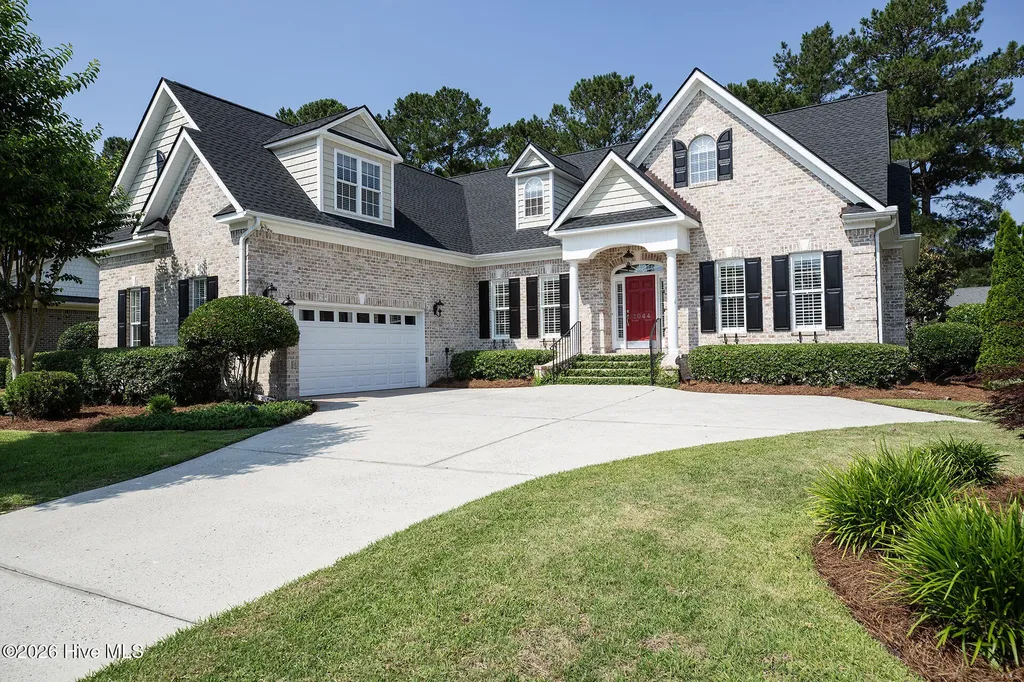 1044 Ridgemont Drive Leland NC 28451