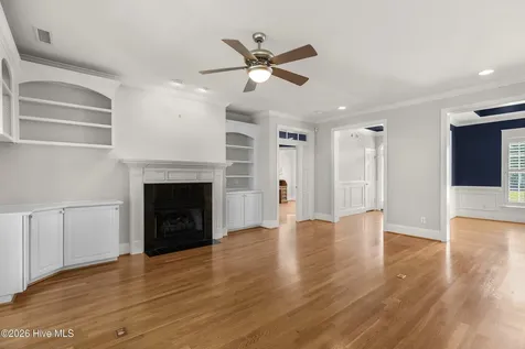 1044 Ridgemont Drive Leland NC 28451