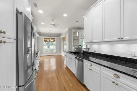 1044 Ridgemont Drive Leland NC 28451