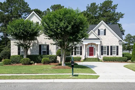 1044 Ridgemont Drive Leland NC 28451