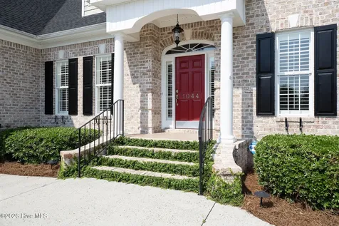 1044 Ridgemont Drive Leland NC 28451
