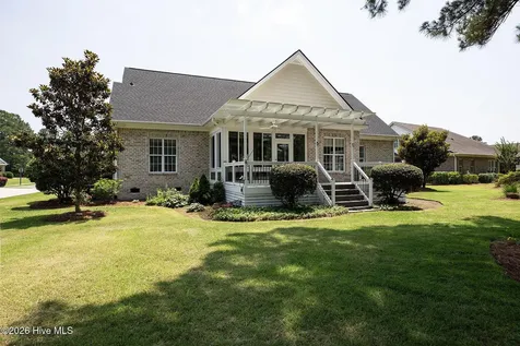 1044 Ridgemont Drive Leland NC 28451