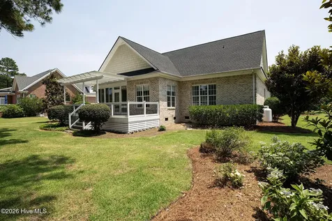 1044 Ridgemont Drive Leland NC 28451