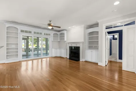 1044 Ridgemont Drive Leland NC 28451