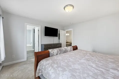 266 Jeremy Lane Winterville NC 28590