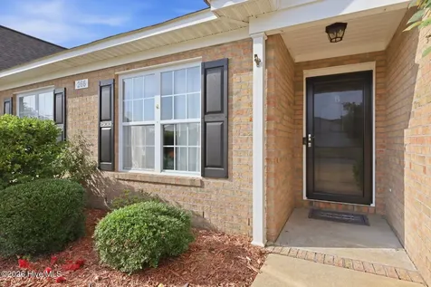 266 Jeremy Lane Winterville NC 28590