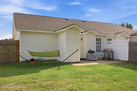 266 Jeremy Lane Winterville NC 28590