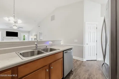 266 Jeremy Lane Winterville NC 28590