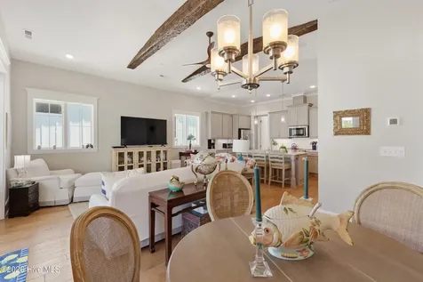 12 Seagull Street Wrightsville Beach NC 28480