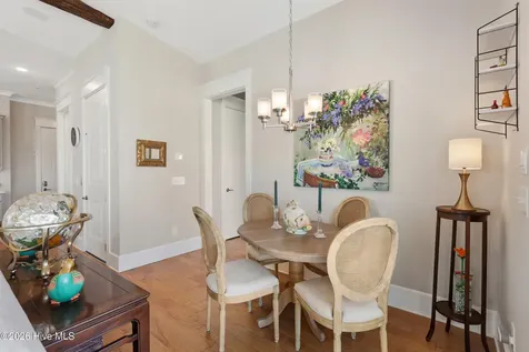 12 Seagull Street Wrightsville Beach NC 28480