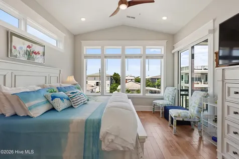 12 Seagull Street Wrightsville Beach NC 28480