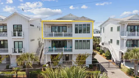 12 Seagull Street Wrightsville Beach NC 28480