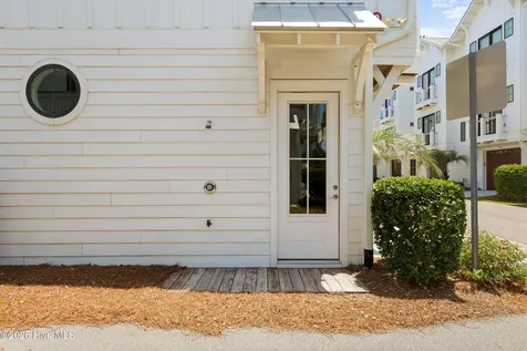 12 Seagull Street Wrightsville Beach NC 28480