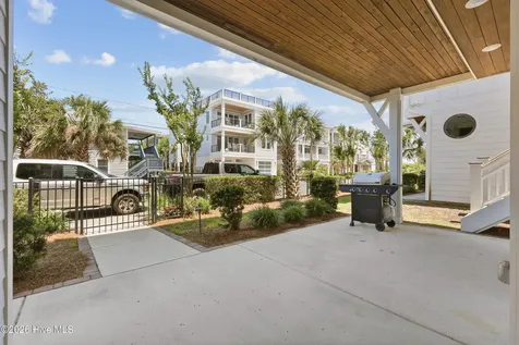 12 Seagull Street Wrightsville Beach NC 28480