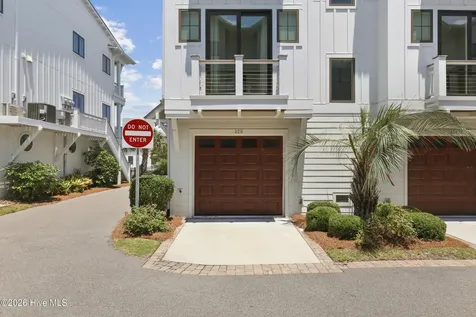 12 Seagull Street Wrightsville Beach NC 28480