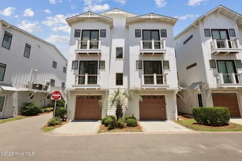 12 Seagull Street Wrightsville Beach NC 28480
