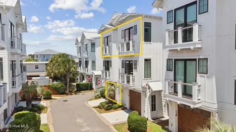 12 Seagull Street Wrightsville Beach NC 28480