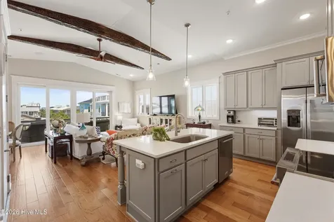 12 Seagull Street Wrightsville Beach NC 28480