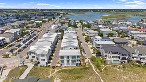 12 Seagull Street Wrightsville Beach NC 28480