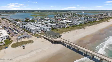 12 Seagull Street Wrightsville Beach NC 28480