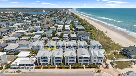12 Seagull Street Wrightsville Beach NC 28480