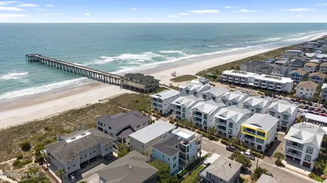 12 Seagull Street Wrightsville Beach NC 28480