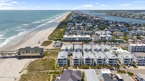 12 Seagull Street Wrightsville Beach NC 28480