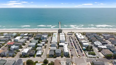 12 Seagull Street Wrightsville Beach NC 28480