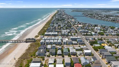12 Seagull Street Wrightsville Beach NC 28480