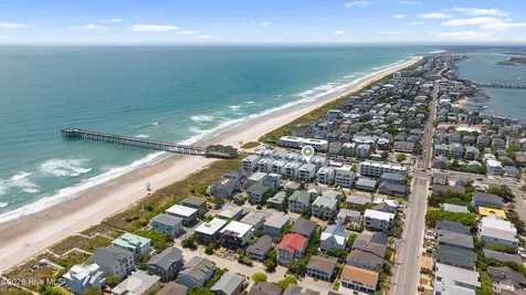 12 Seagull Street Wrightsville Beach NC 28480