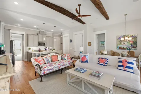 12 Seagull Street Wrightsville Beach NC 28480