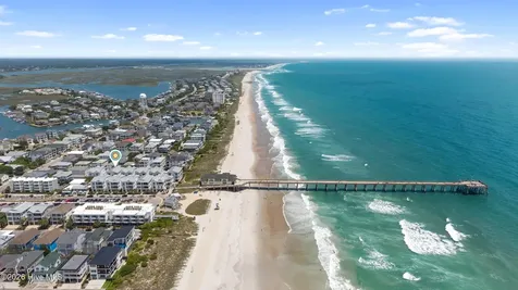 12 Seagull Street Wrightsville Beach NC 28480